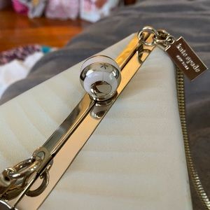 Kate spade cake bag